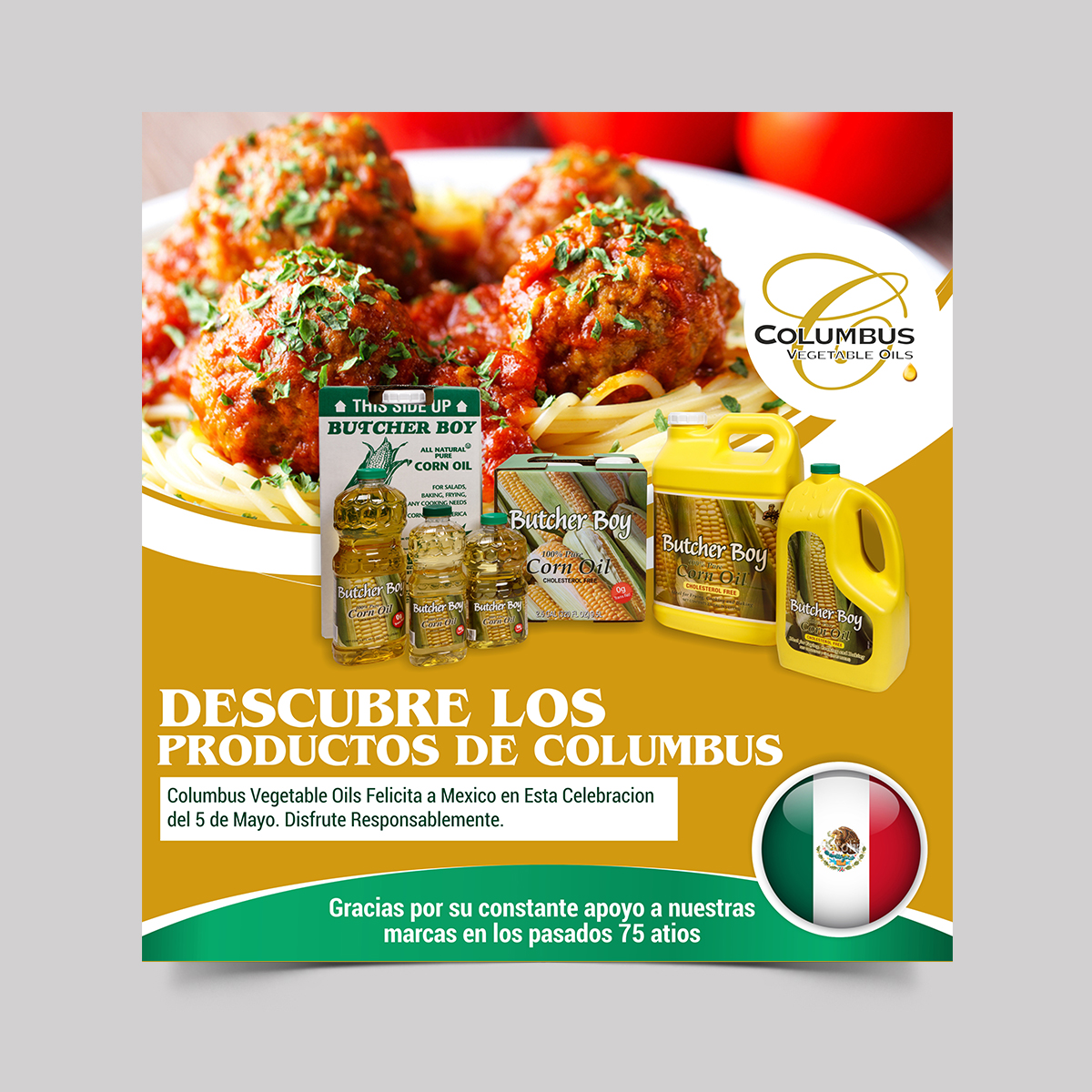 Graphic Design by Aurora:) for AdTime Marketing Inc. | Design #18235641