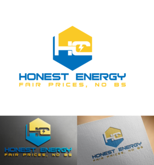 Logo Design by imyounuspathan 2 for this project | Design: #18240302