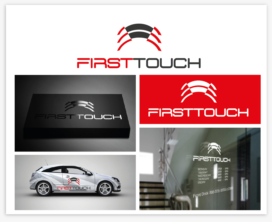 Logo Design by Shirlei Patricia for this project | Design #2797689