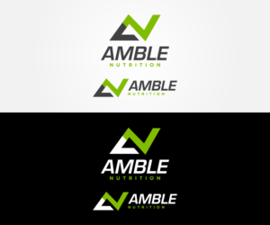 The logo can say either 