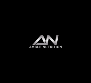 Logo Design by PointGrfx for Amble Nutrition LLC | Design: #18219915