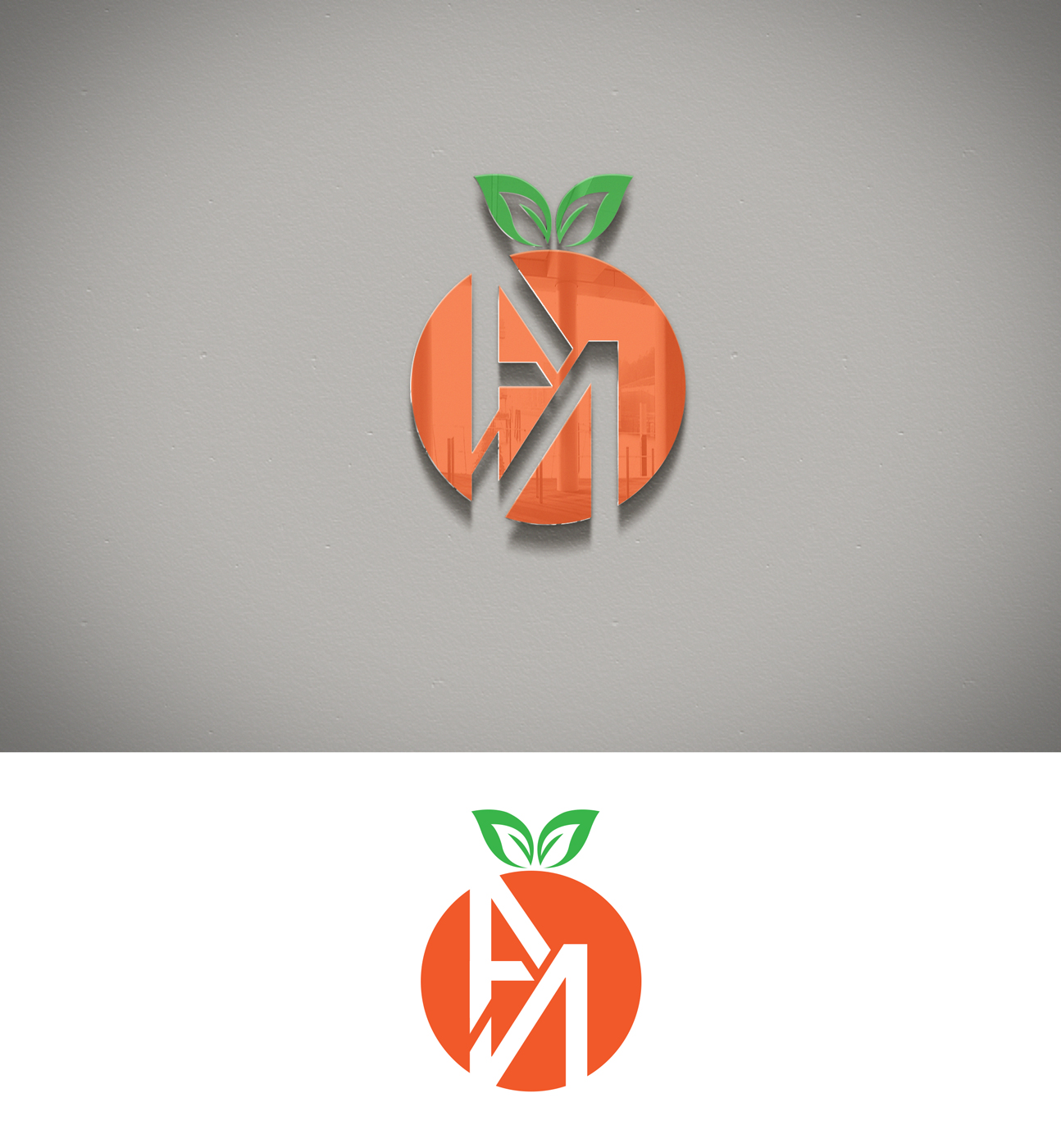 Diseño de Logo por Impressive Solutions para Amble Nutrition LLC | Diseño #18216284