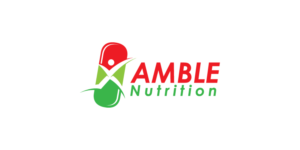 Logo Design by debdesign for Amble Nutrition LLC | Design: #18218681