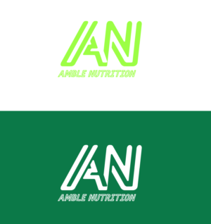 Logo Design by opieq for Amble Nutrition LLC | Design: #18217318