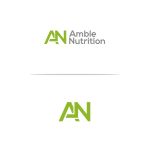 Logo Design by Basksh Designs for Amble Nutrition LLC | Design: #18215236