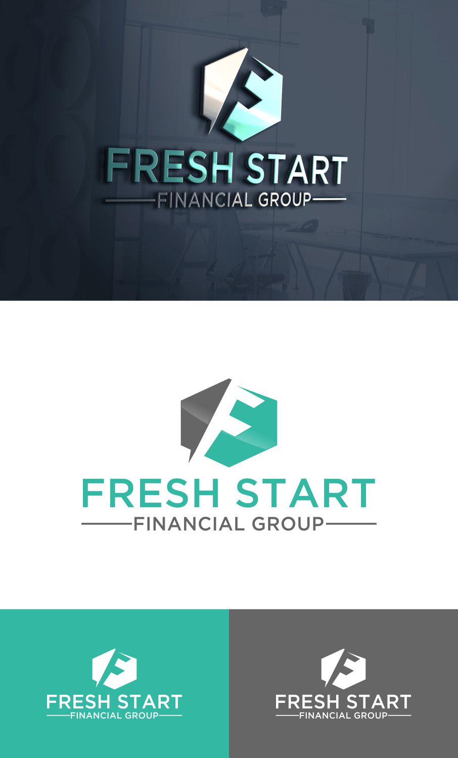 Diseño de Logo por FoxDesigns. para este proyecto | Diseño #18218209