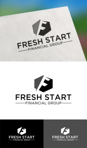 Logo Design by FoxDesigns. for this project | Design: #18218226