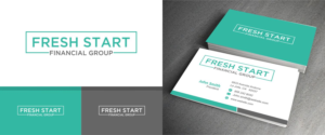 Logo Design by FoxDesigns. for this project | Design: #18218287