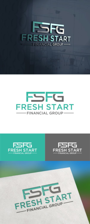Logo Design by FoxDesigns. for this project | Design: #18219213
