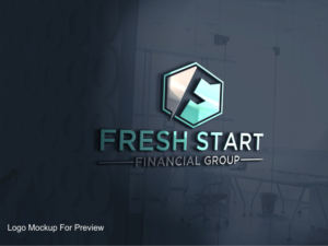 Logo Design by FoxDesigns. for this project | Design: #18219296