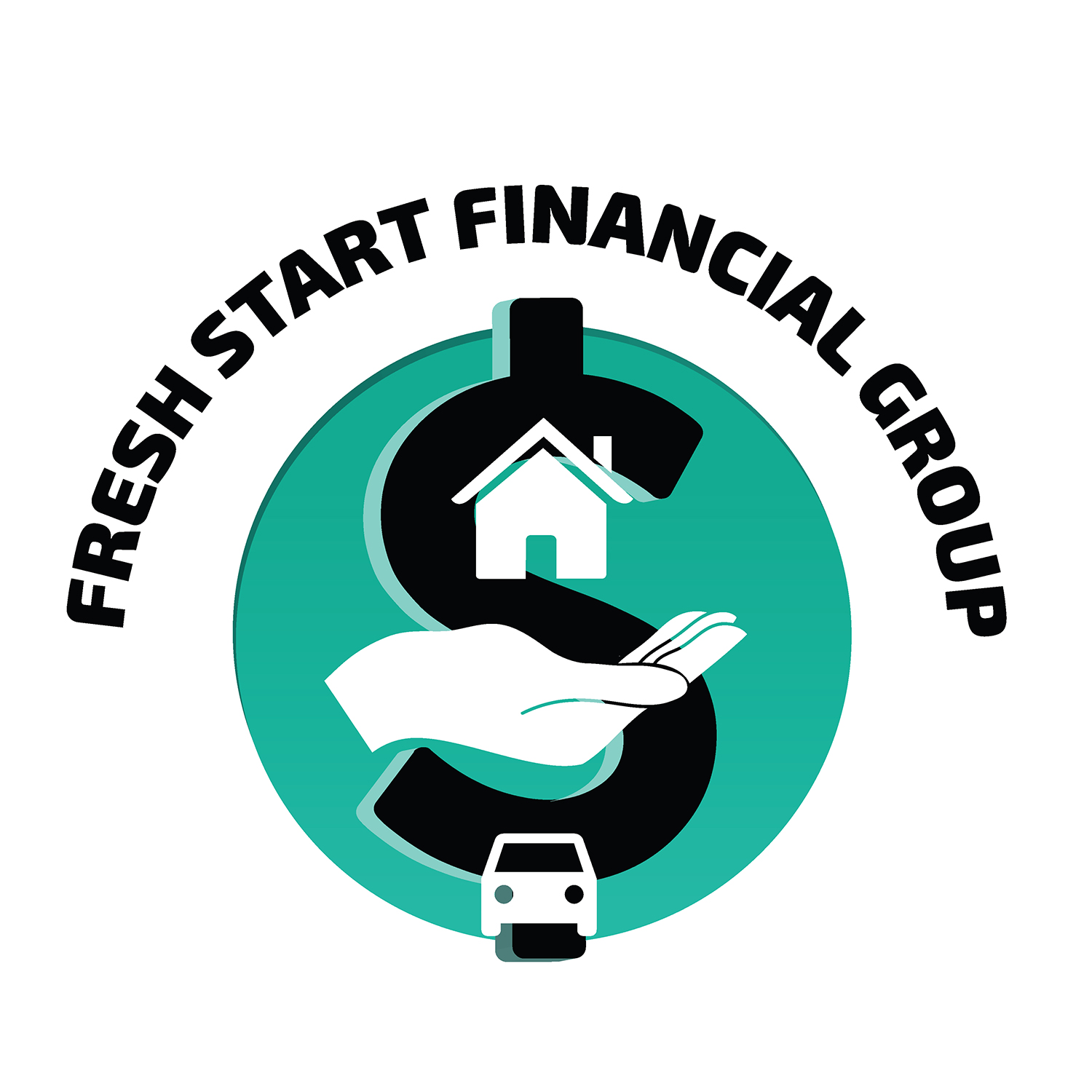 Logo Design by shyamalchty for this project | Design #18220378