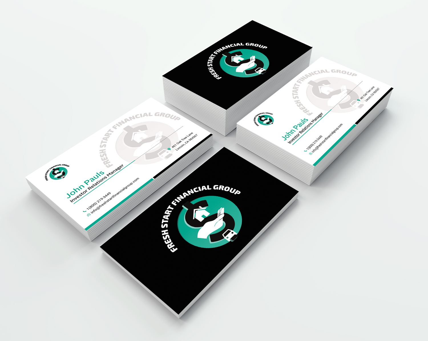 Logo Design by shyamalchty for this project | Design #18249407