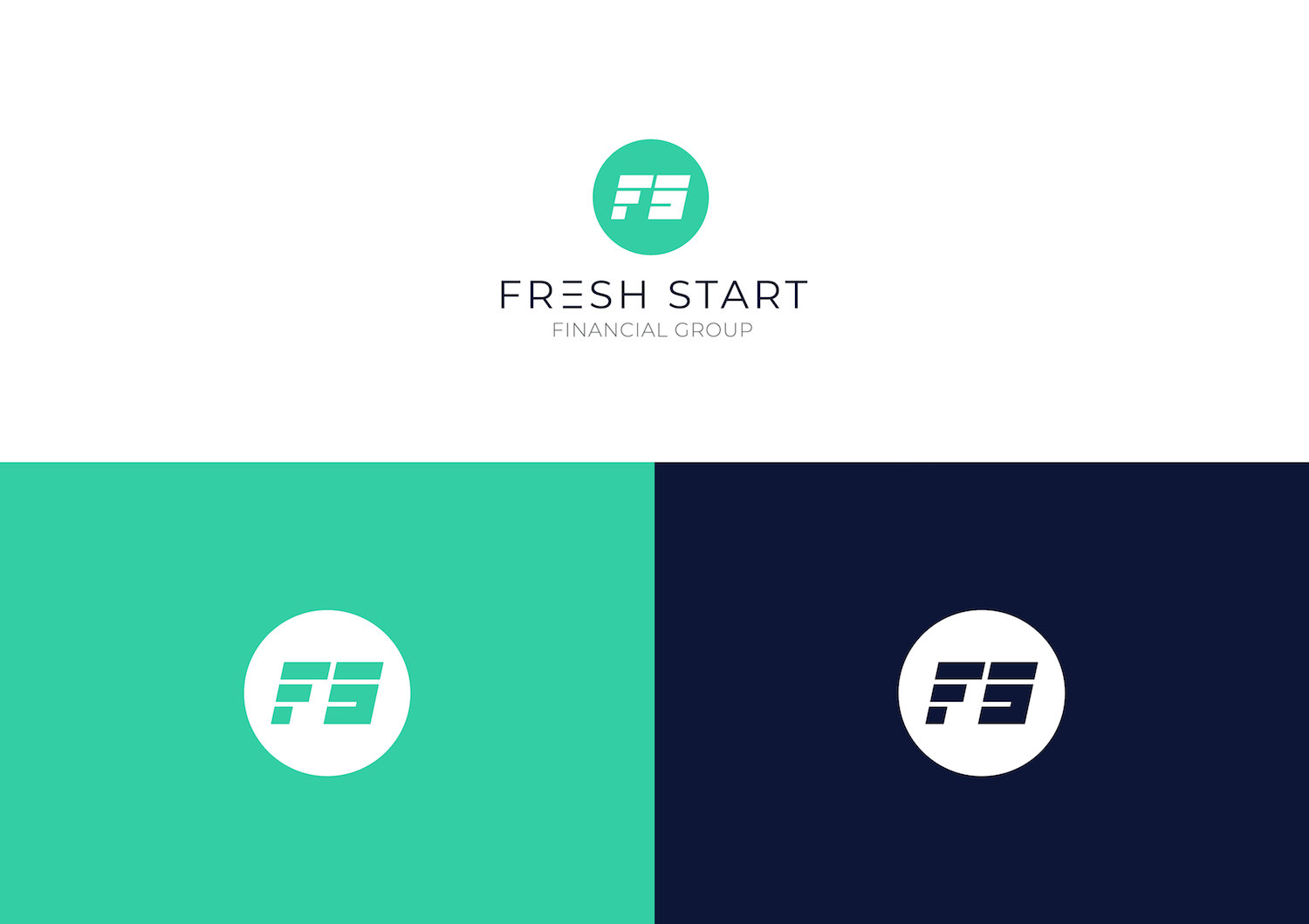 Logo Design by Matt Bradshaw for this project | Design #18217397