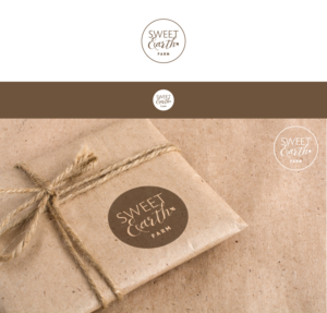 Sweet Earth Farm | Logo Design by ultramarin