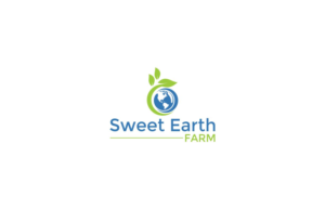 Sweet Earth Farm | Logo Design by laceymosleyy