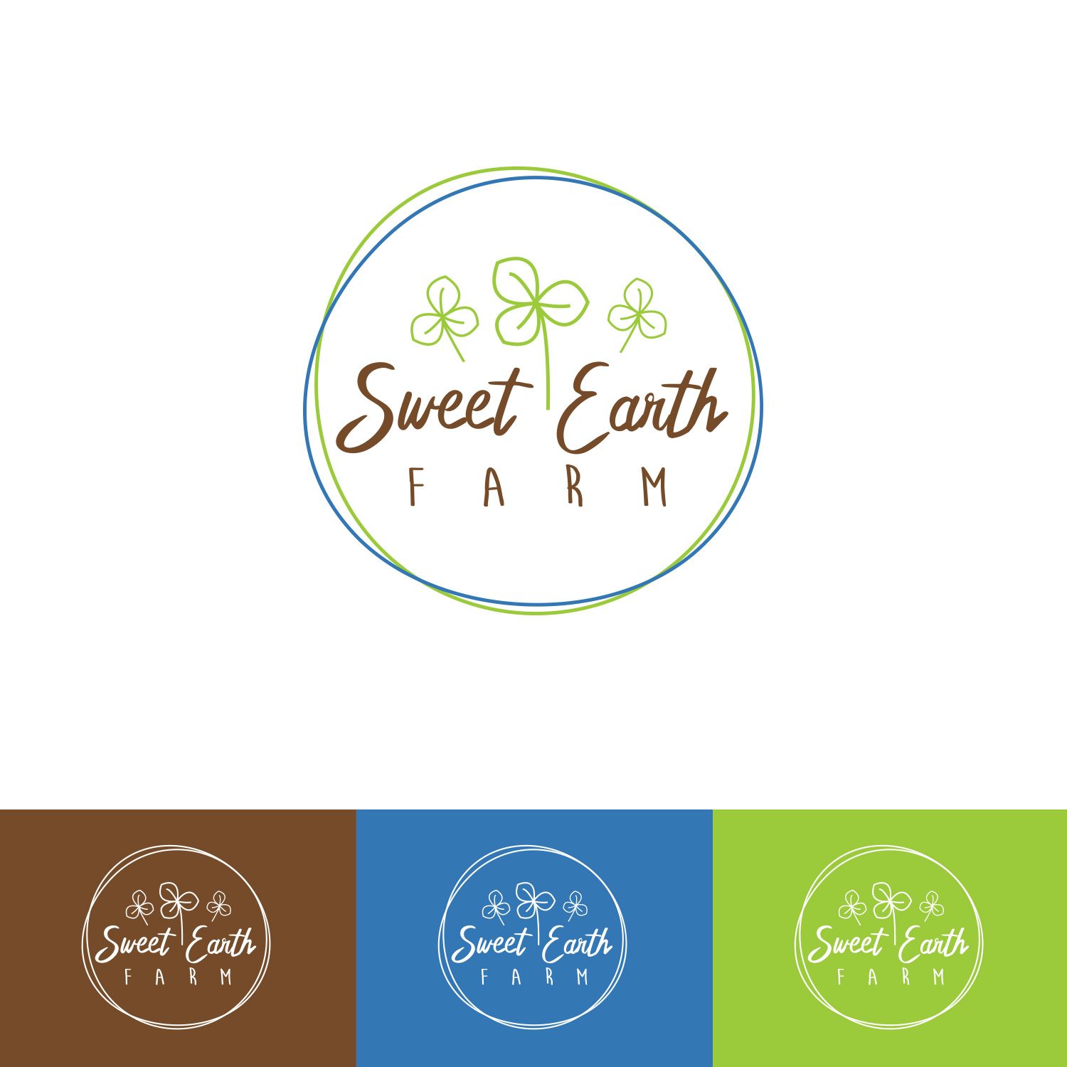 Logo Design by Valtti Design for this project | Design #18228042