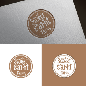 Sweet Earth Farm | Logo Design by sankar999