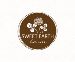 Sweet Earth Farm | Logo Design by 91.kremena.petrova