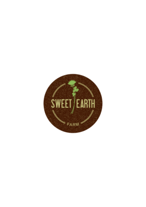 Sweet Earth Farm | Logo Design by Deant