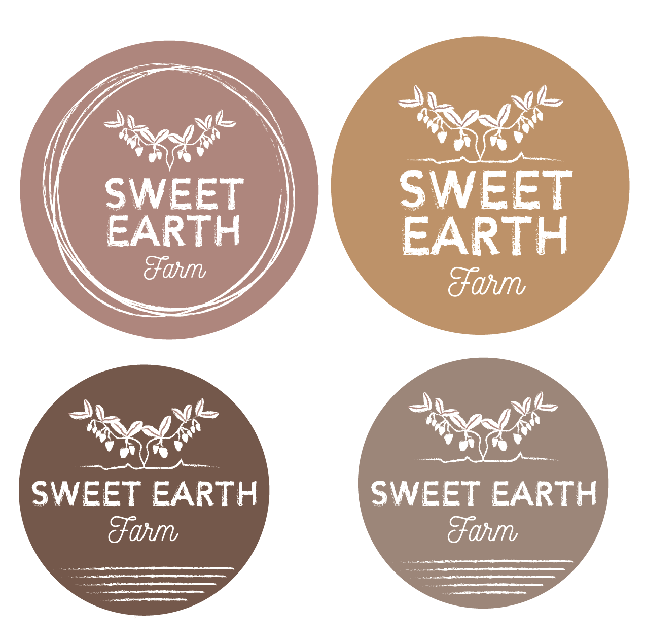 Logo Design by Kimh for this project | Design #18221384
