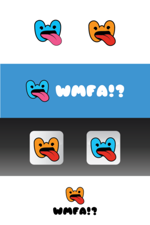 Logo Design by Wild Geek for this project | Design: #18219177