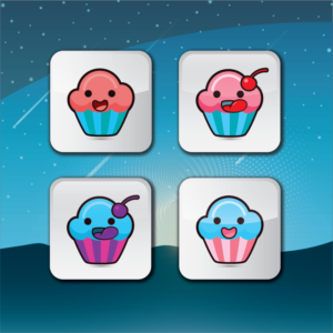 Where's My Food App!?, WMFA!? | Logo Design by Wild Geek