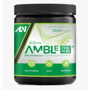 Graphic Design by Sucre for Amble Nutrition LLC | Design: #18302235