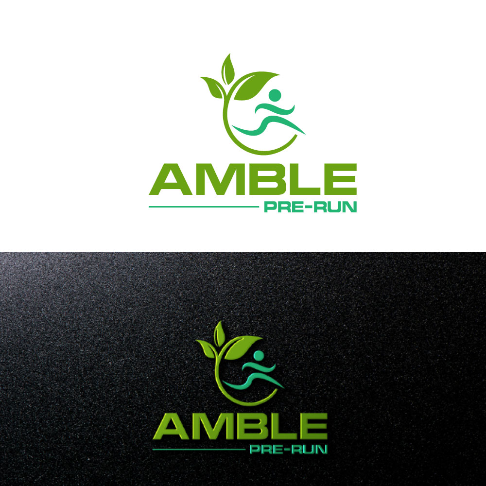 Design Graphique par h27 pour Amble Nutrition LLC | Design #18255257