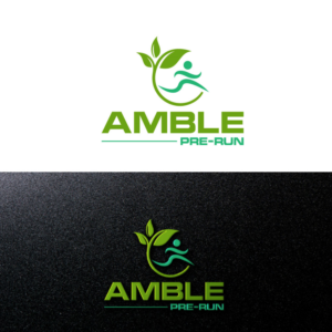 Graphic Design by h27 for Amble Nutrition LLC | Design: #18255257