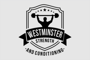 T-Shirt-Design von Brandabiliti für Westminster Strength and Conditioning  | Design: #18226252