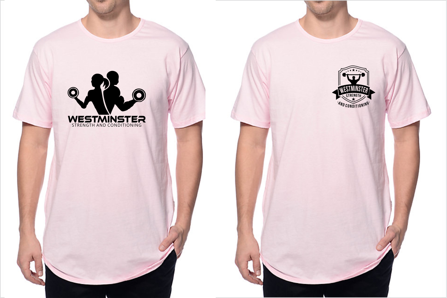 T-shirt Design by Brandabiliti for Westminster Strength and Conditioning  | Design #18226253