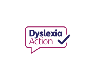Logo Design by Natalie Booth for Dyslexia Voice | Design: #18264463