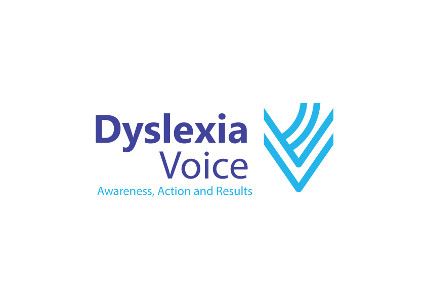 Diseño de Logo por Multiart para Dyslexia Voice | Diseño #18259542