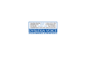 Logo Design by fisekovic goran for Dyslexia Voice | Design: #18251709