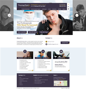 Web Design by SuperLayout