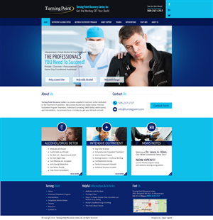 Web-Design von SuperLayout für Maverick Web Video | Design: #2805854