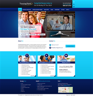 Web-Design von SuperLayout für Maverick Web Video | Design #2832179