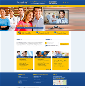 Web-Design von SuperLayout für Maverick Web Video | Design: #2832180