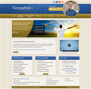 Web-Design von d3si8ner für Maverick Web Video | Design #2829038