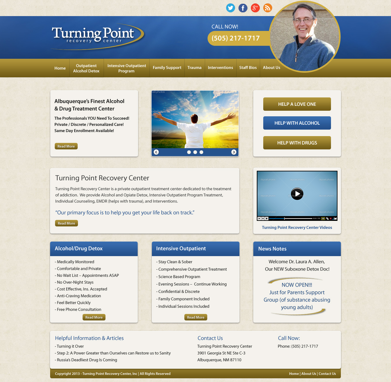 Diseño Web por d3si8ner para Maverick Web Video | Diseño #2829582