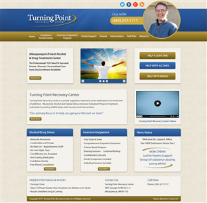 Web-Design von d3si8ner für Maverick Web Video | Design: #2829582