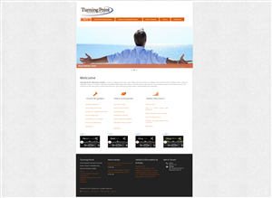 Web Design by tharani83