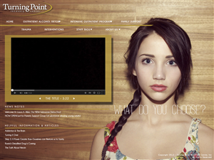 Web Design by cityofdreams