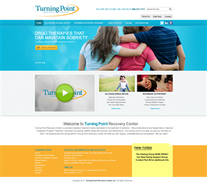 Web Design by omarcali