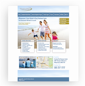 Web-Design von DAStudioDesigns für Maverick Web Video | Design: #2793984