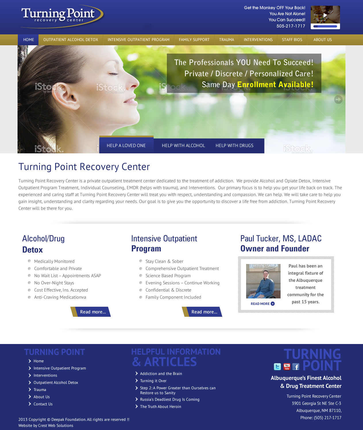 Diseño Web por Crest Logo Designs para Maverick Web Video | Diseño #2827865