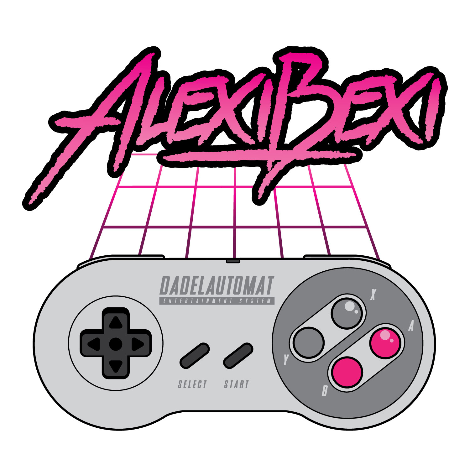 Diseño de Camiseta por Sirens Call para alexibexi | Diseño #18257273
