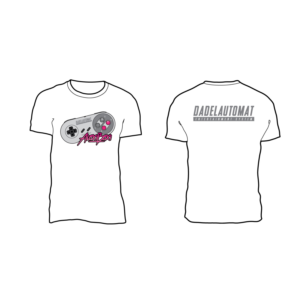 German Twitch-Streamer needs shirt design | Diseño de Camiseta por Sirens Call
