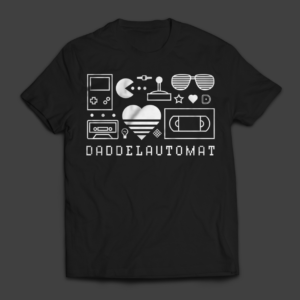Diseño de Camiseta por Sam R para alexibexi | Diseño: #18260003