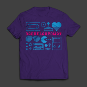Diseño de Camiseta por Sam R para alexibexi | Diseño: #18262322
